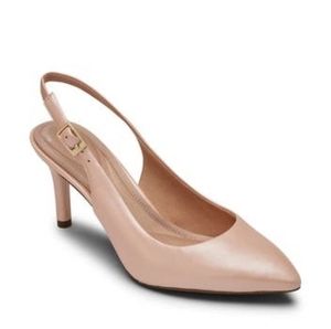 Rockport total motion Heels